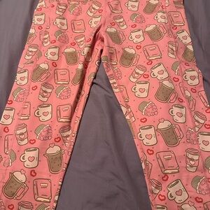 Constantly Varied Gear Coffee Crush Leggings